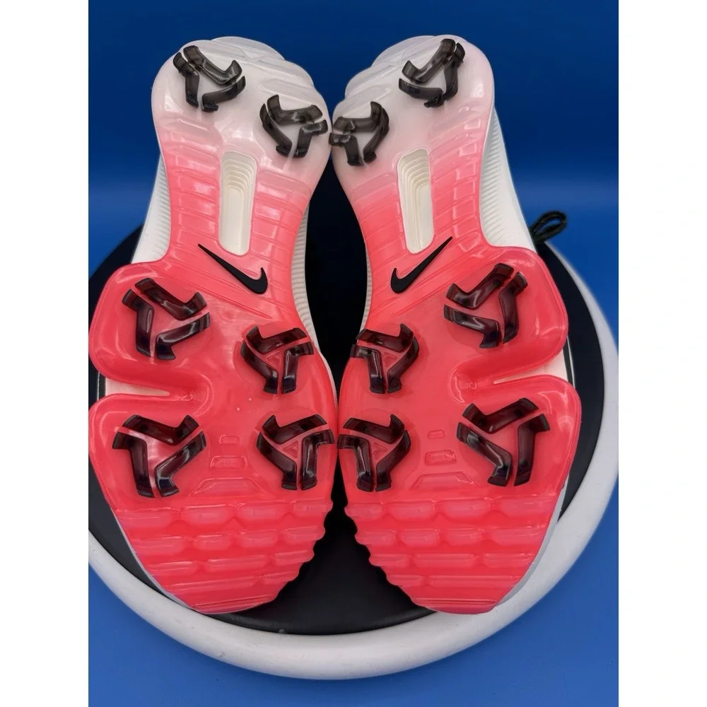 Nike Air Zoom Infinity Tour 2 NRG Mens 6.5 Golf Shoes Blowin A Hoolie FQ8319-300